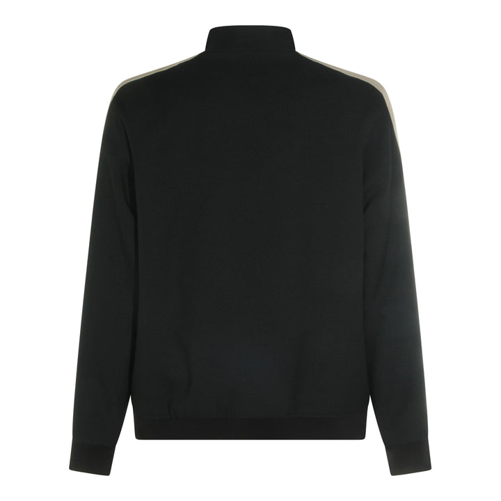 Valentino Sweaters - BLACK | ff65dc73bbd58f72b3fad6d2d6ad1977415a475c