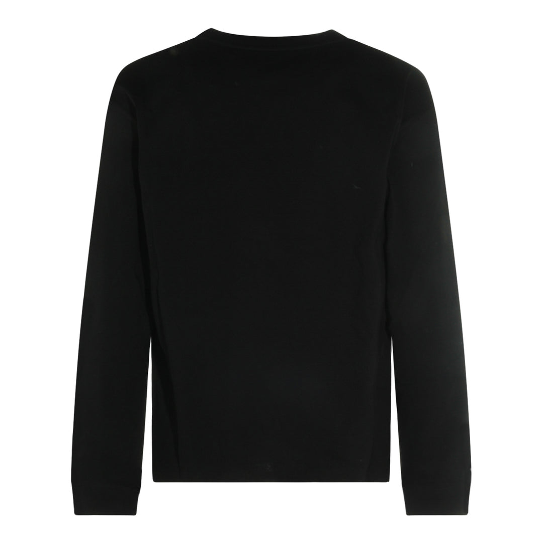 Valentino T-shirts and Polos - BLACK | 8768fa57c85ae09fd3a3f32c4d3b0156c4452532