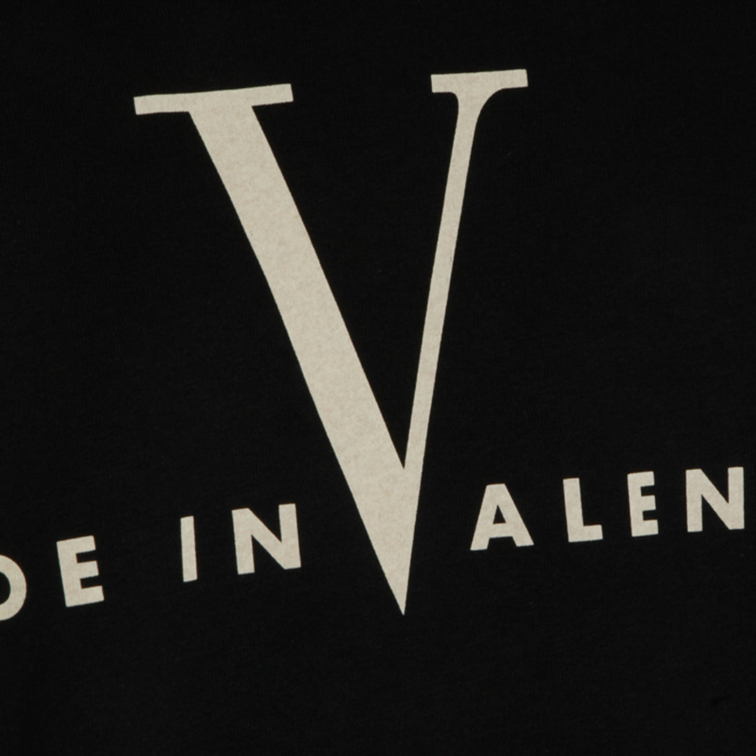 Valentino T-shirts and Polos - BLACK | aecef93241f313ff0f4c873cc8ef4a105cdd2f3d