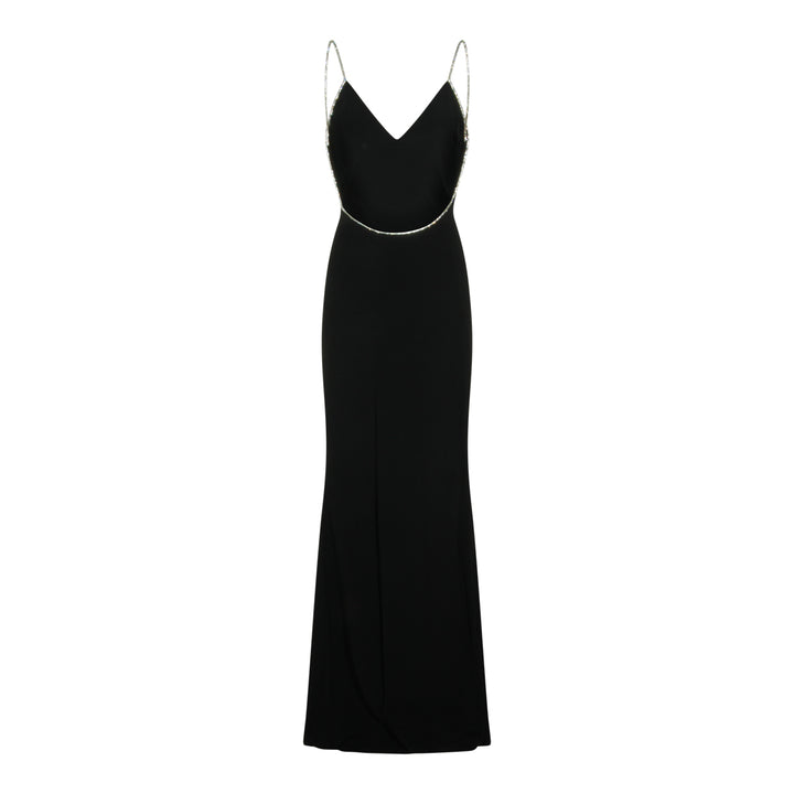 Tom Ford Dresses - BLACK/CRYSTAL | d3593254c78d84932ff2170196542df7115dcc40