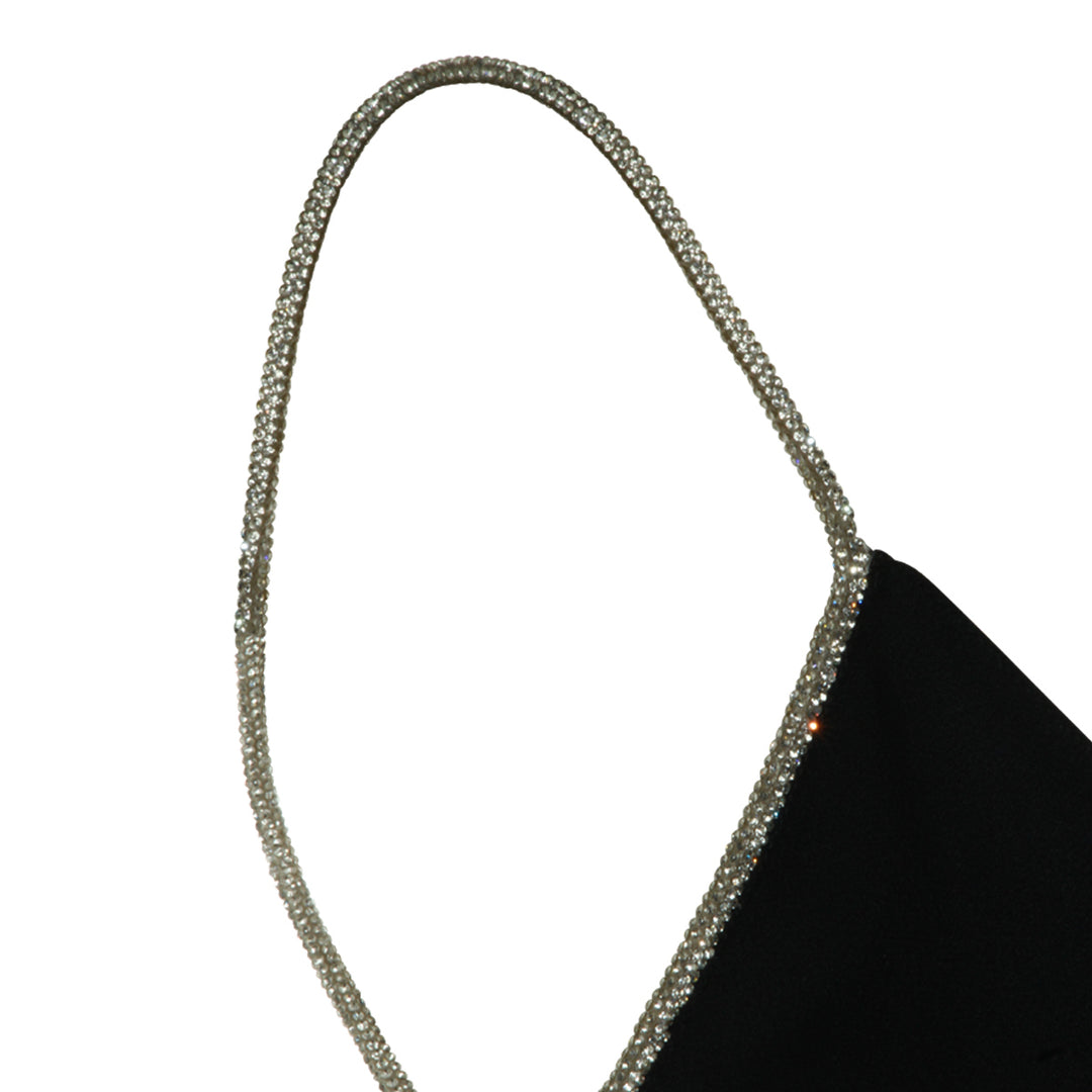 Tom Ford Dresses - BLACK/CRYSTAL | 3e3a3d4dc4e93701f19bddf363add744e9def8cd