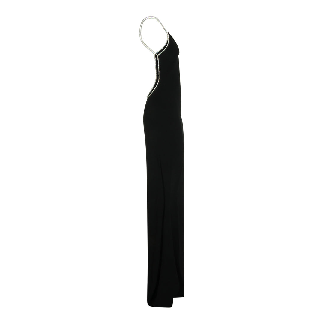 Tom Ford Dresses - BLACK/CRYSTAL | dae166b219a84db44e3feda4ad0e27f5b089ff97