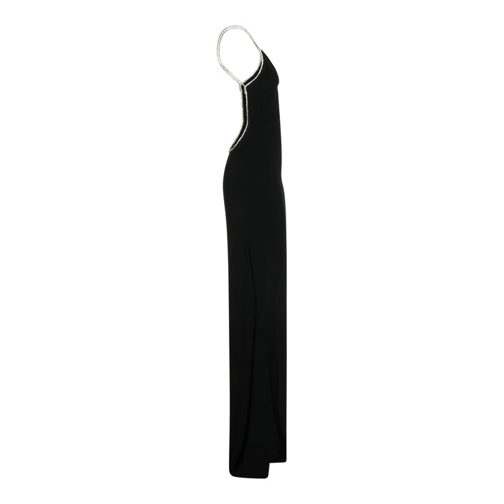 Tom Ford Dresses - BLACK/CRYSTAL | dae166b219a84db44e3feda4ad0e27f5b089ff97