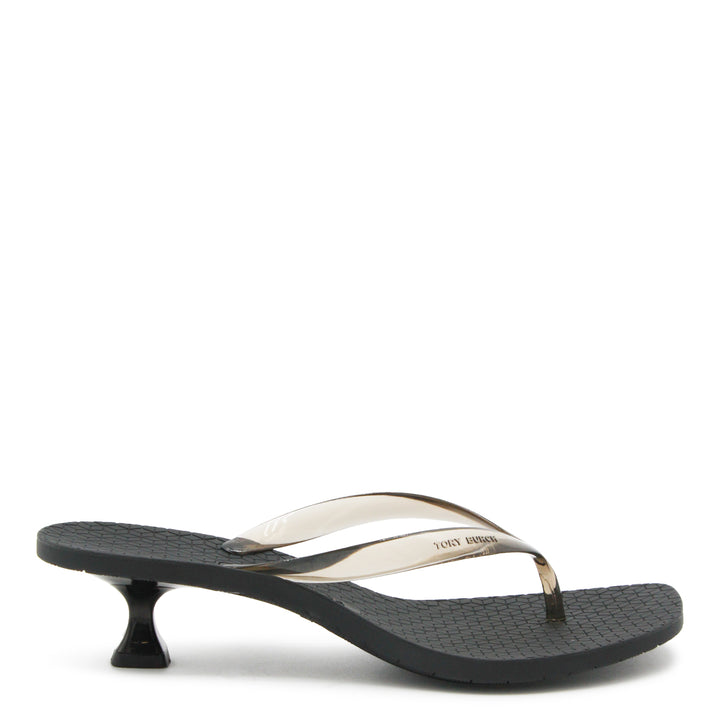 Tory Burch Sandals - BLACK | 0cfbb4b098cb439c9ace12dcf5b3151a1684b025