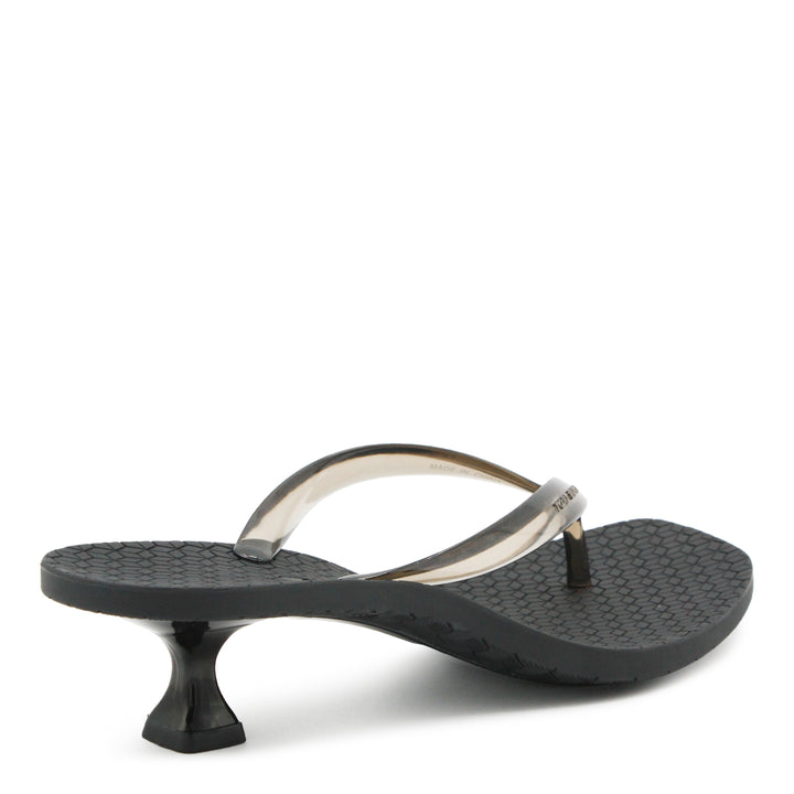 Tory Burch Sandals - BLACK | 692ad84c9e5dfba817bfc75addf5f8c90025f102
