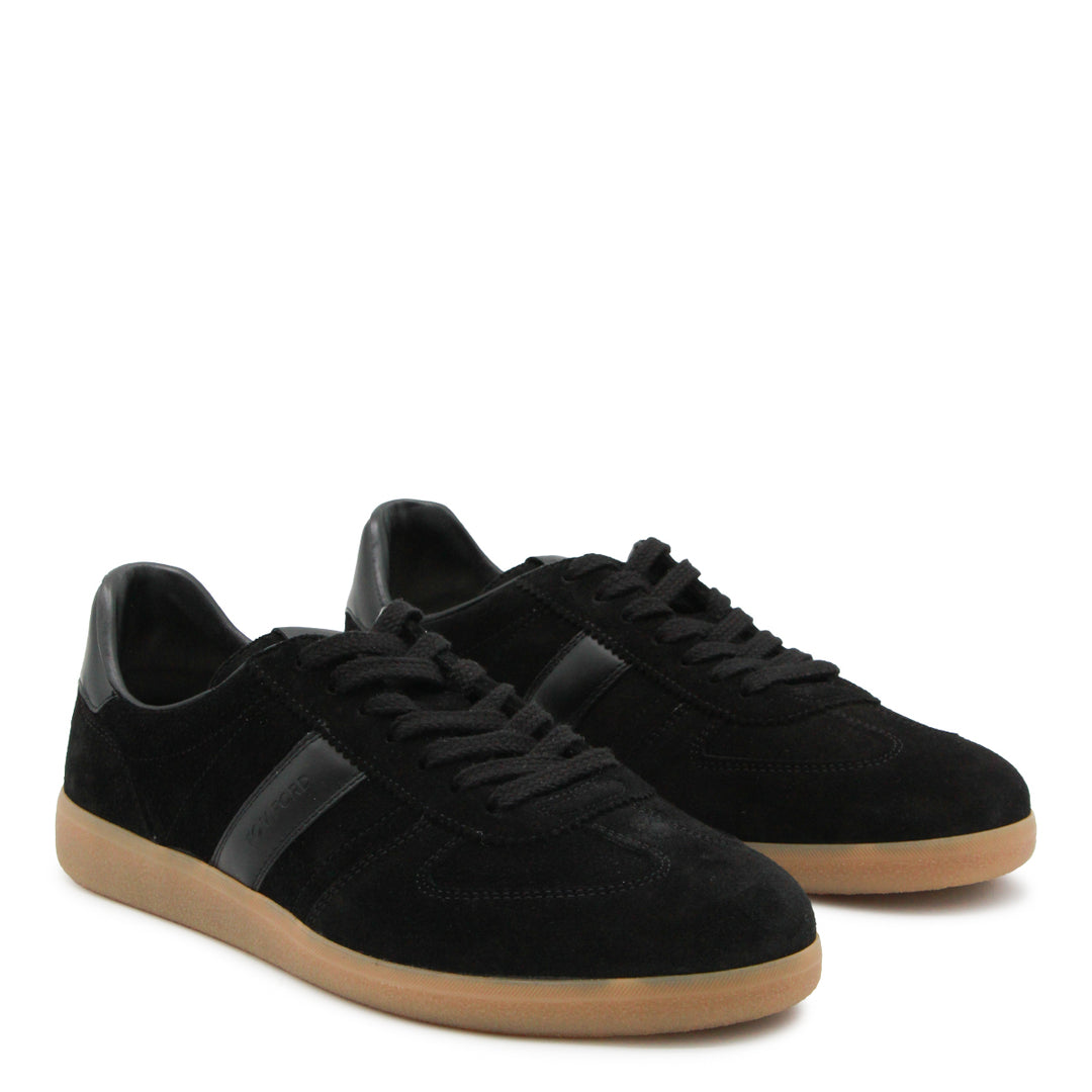 Tom Ford Sneakers - BLACK | 7db9b580ae7cbf76387f8be9bc620859ab622a74