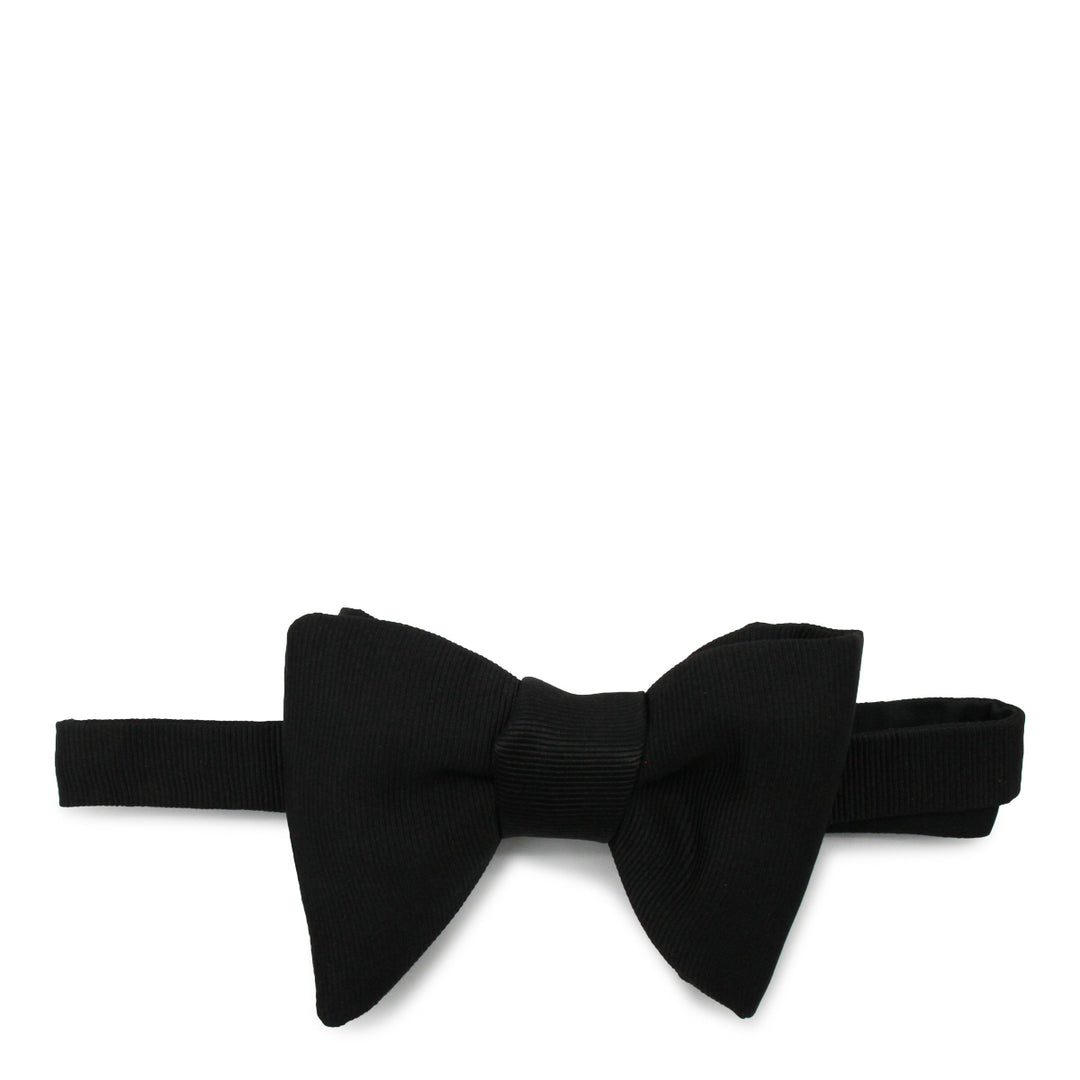 Tom Ford Ties - BLACK | ac1deea3ad0ae095cd9dccc95f5d805feace9d24