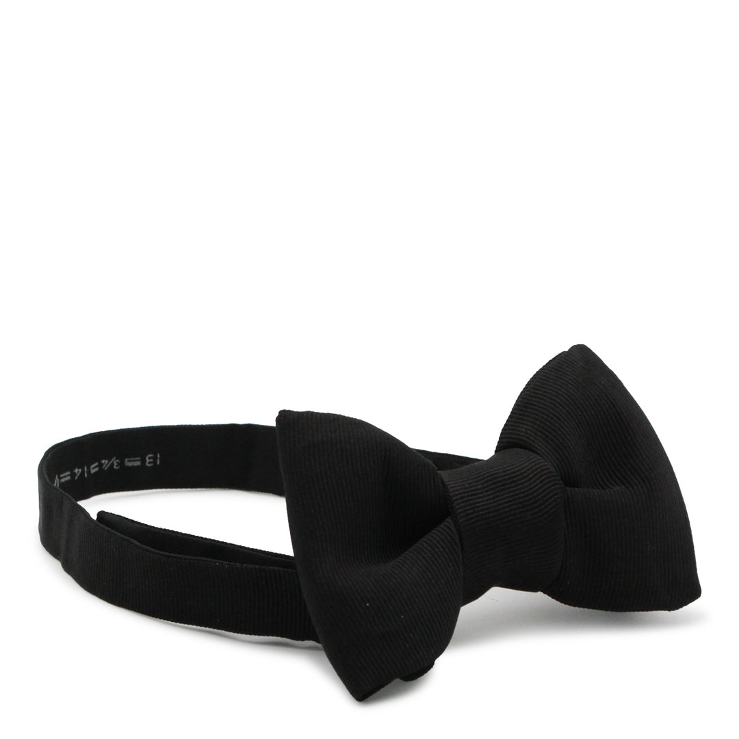 Tom Ford Ties - BLACK | 595cccd2a7a7ac61cf797b8a76635e376815c042