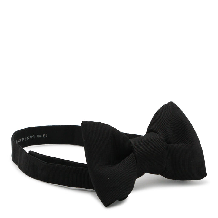 Tom Ford Ties - BLACK | 595cccd2a7a7ac61cf797b8a76635e376815c042