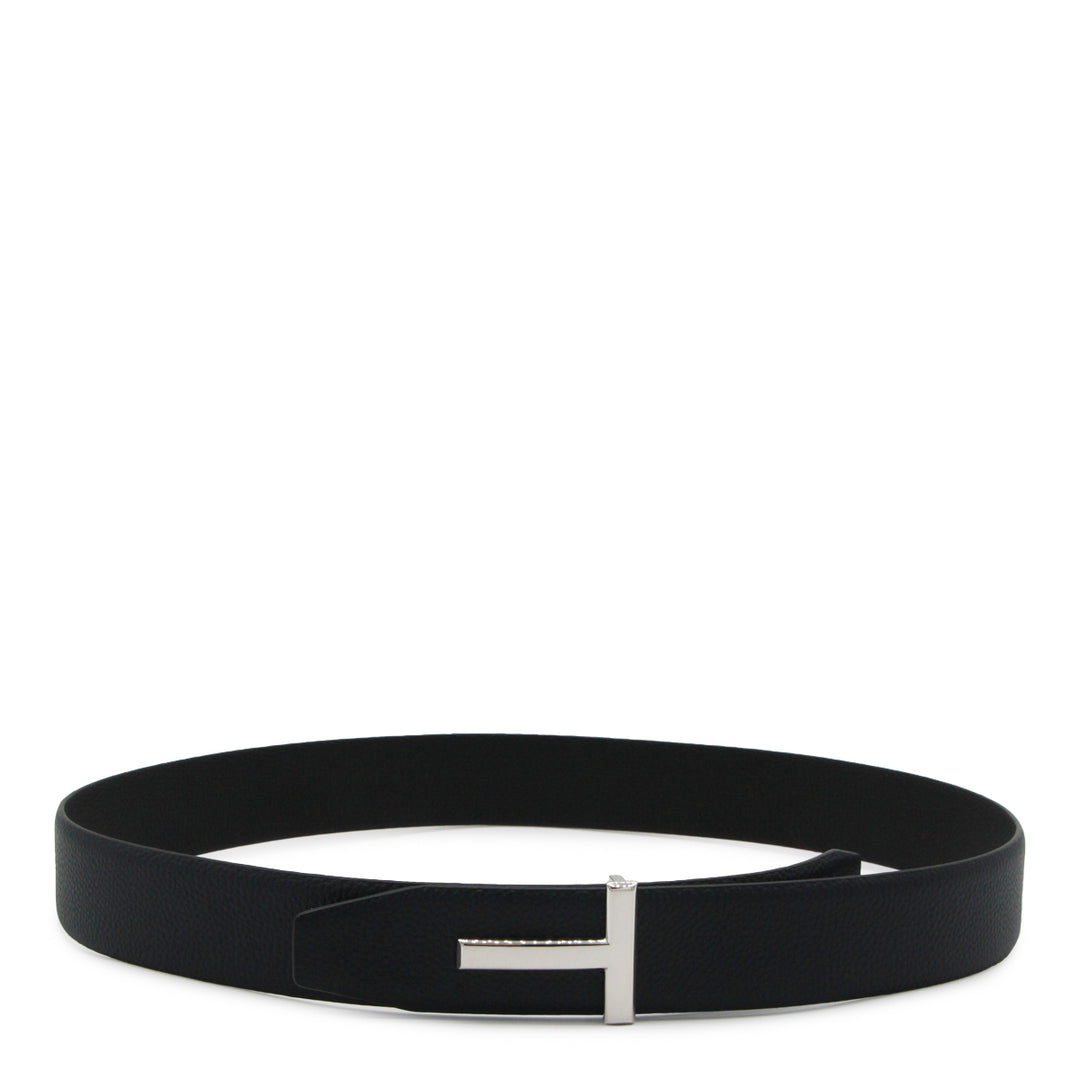 Tom Ford Belts - BLACK-NAVY | d27c2a9af3f22bee22216cfcd8797ec97298090e