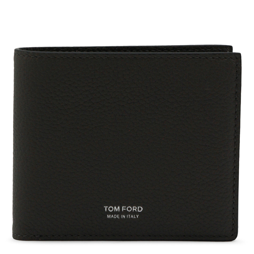 Tom Ford Wallets - SMOKE GREY | 7ec55195bf565b3f646b8ed52129c630a85b7f5c