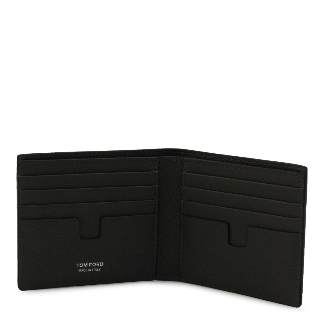 Tom Ford Wallets - SMOKE GREY | 426245951b933611e3c3675274c60141e603dd33