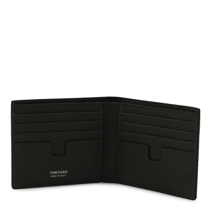 Tom Ford Wallets - SMOKE GREY | 426245951b933611e3c3675274c60141e603dd33