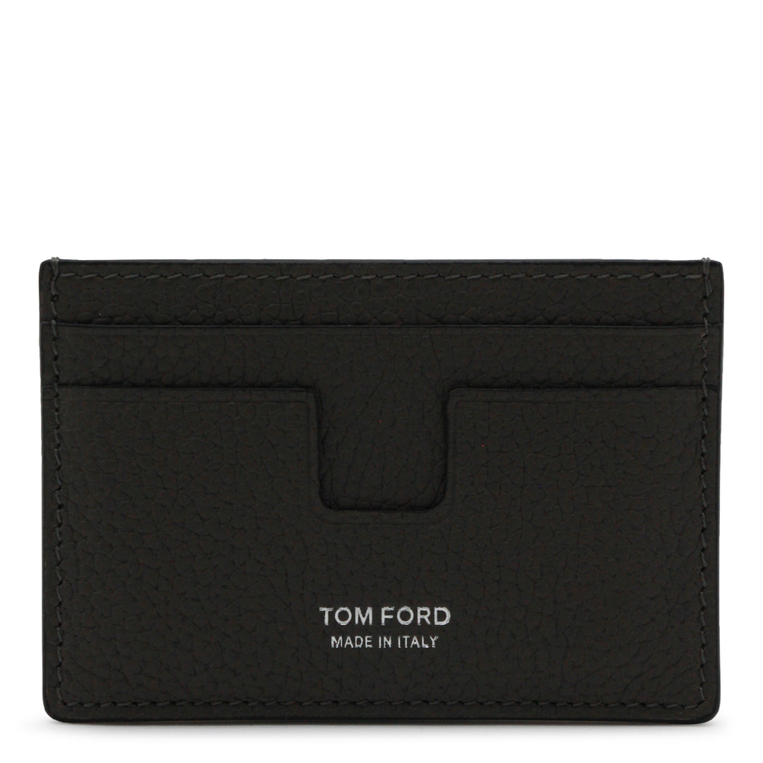 Tom Ford Wallets - GREY | 2f76d6c9aa0a1e4ce1a9c4147e3e550b46f13179