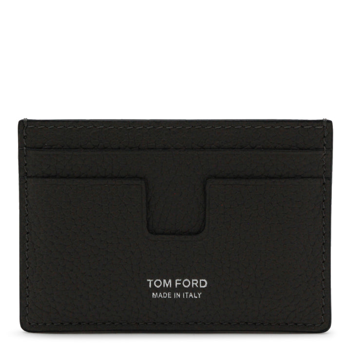 Tom Ford Wallets - GREY | 2f76d6c9aa0a1e4ce1a9c4147e3e550b46f13179