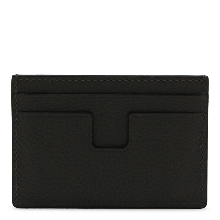 Tom Ford Wallets - GREY | 4109b3755c9afbc579845603a1eff0db15e717b1