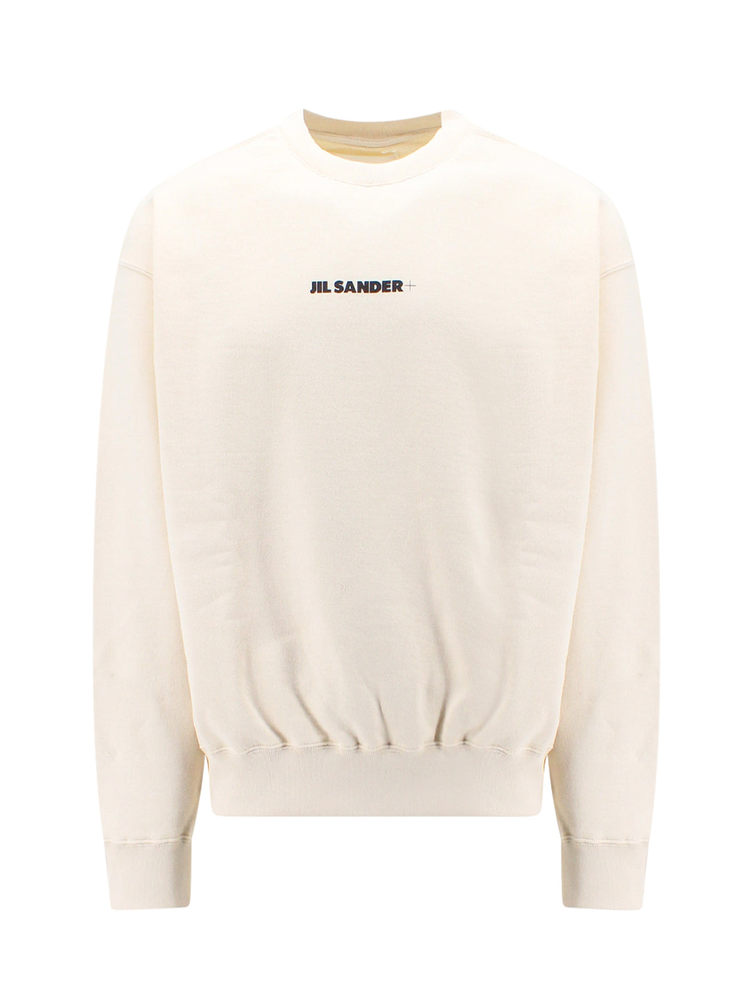 Jil Sander Sweaters - Light and natural | 1f3825315678f3d06a2a7b53f5f95b05db0d4b65