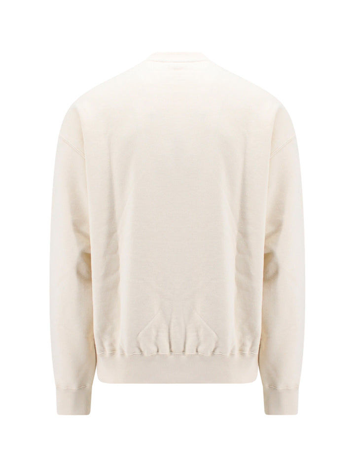 Jil Sander Sweaters - Light and natural | 30b6ed2ab55ca07c76dfdae50e7f56700ad25e26