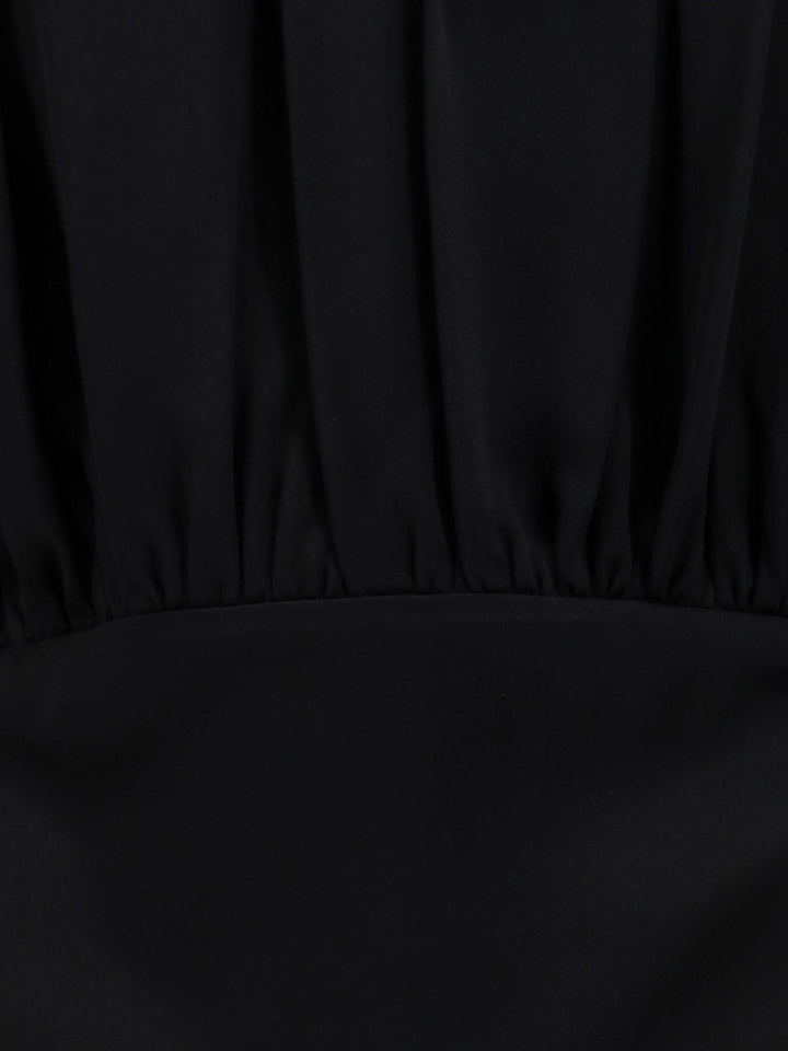 Jil Sander Dresses - Blacks and greys | 024db7843b0998a6d2ad37d8de65462f0f757d3f