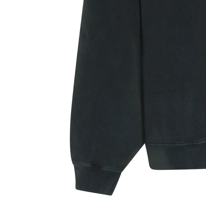 Anine Bing Sweaters - Washed Black | bfa5d3fce6b576737fbc57ae7ee83020dea1d2a3