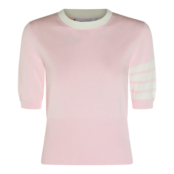 Sweaters Light Pink