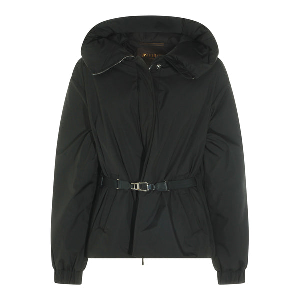 Coats Nero