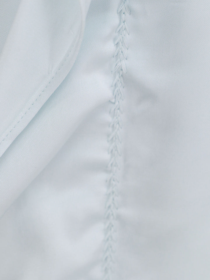 Jil Sander Dresses - Blue and green | 978f73d6fd8662eed9c301e28588707f071a411d