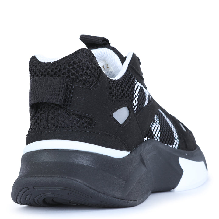 Valentino Garavani Sneakers - NERO/NERO | 1df8039f5b559af17ebf291cfeaabbd5642bdbf6