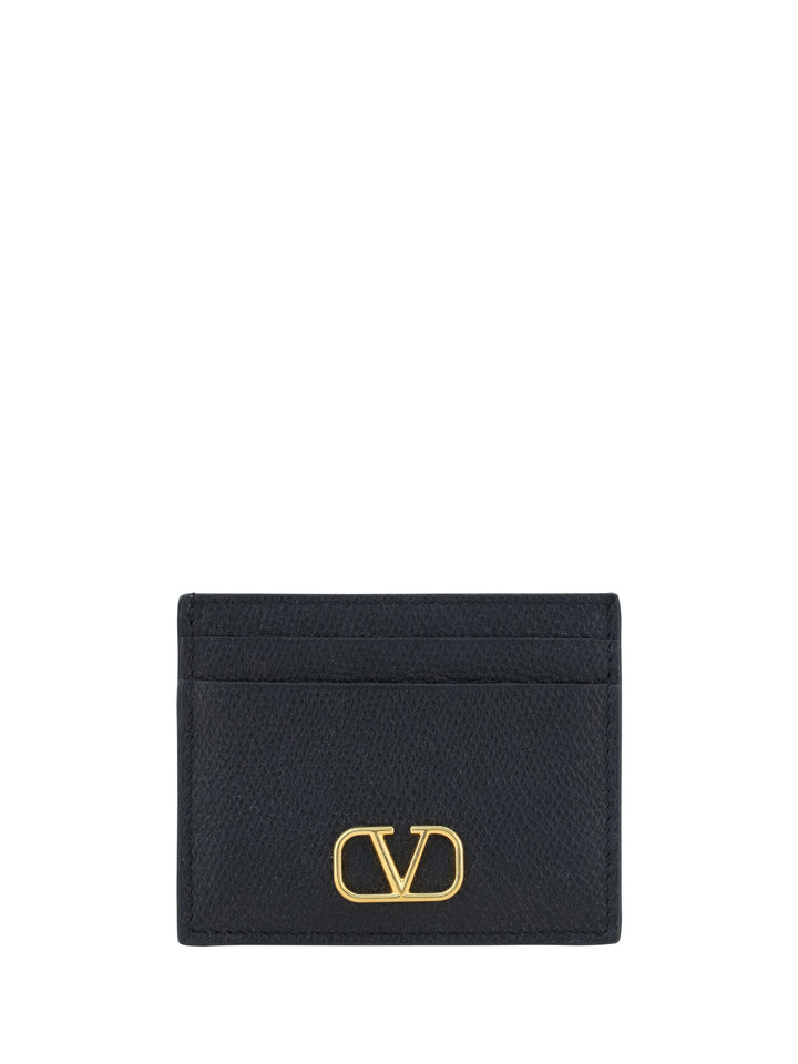 CARD HOLDER | VLOGO SIGNATURE | VIT. SOF