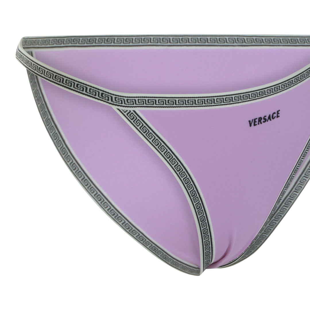 Versace Sea clothing - MAUVE | 9bbae63b8510e584f8ce7d0127503cf2e726278c