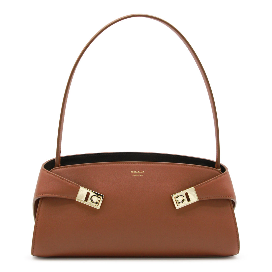 Ferragamo Bags - COGNAC | 2125374355487d20fb709e4aa86d2b9ea6b0a88f
