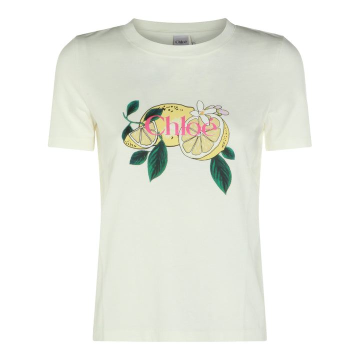 Chloè T-shirts and Polos - ICONIC MILK | ebfd9688a11663787cc4c2c68fdfa0e902e764a0