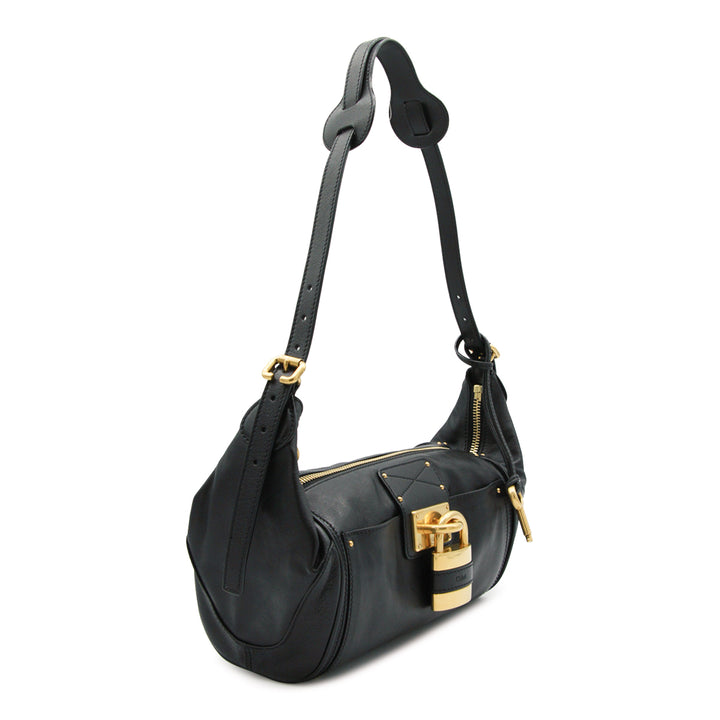 Chloè Bags - BLACK | f33a356990f515447d95ec764711b3aac23a079c