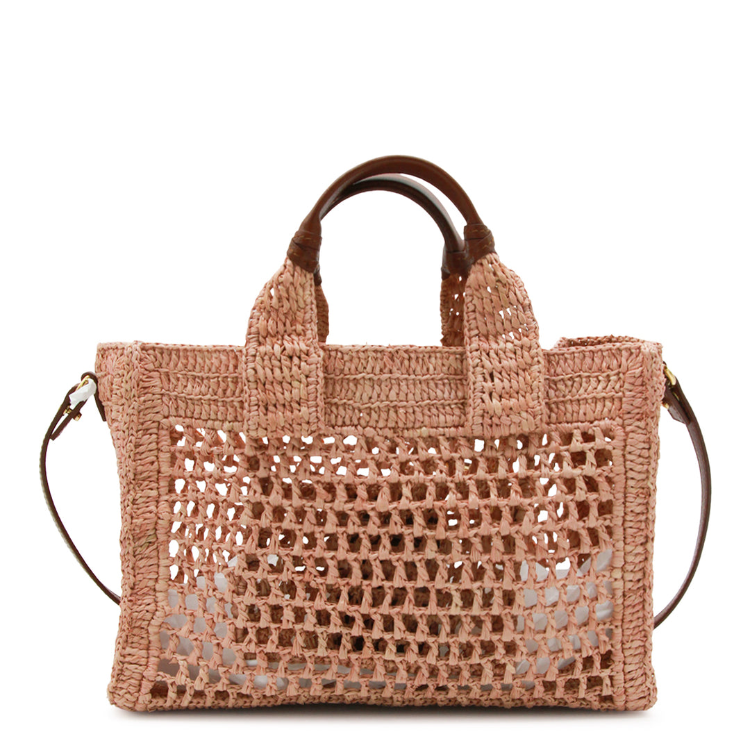 Chloè Bags - SUMMERY BEIGE | 4f2e91c49dec8e2bcec14d9ebed6642736558b6d