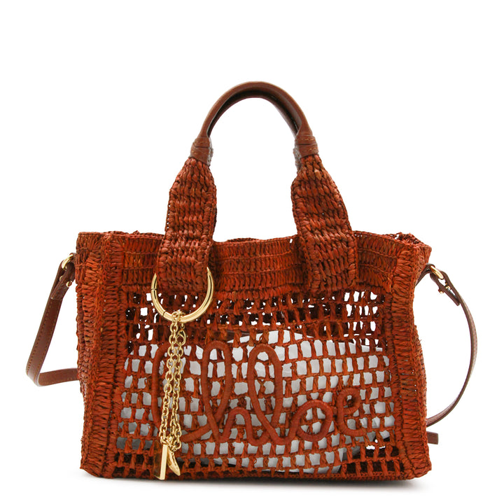 Chloè Bags - Clay Brown | b18b0587e4061a1718fce756771d9f5e55d18a52