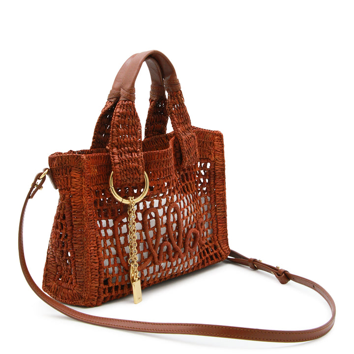 Chloè Bags - Clay Brown | 8c976ba0017033dabb99d43f50f8c3b287a09a1a