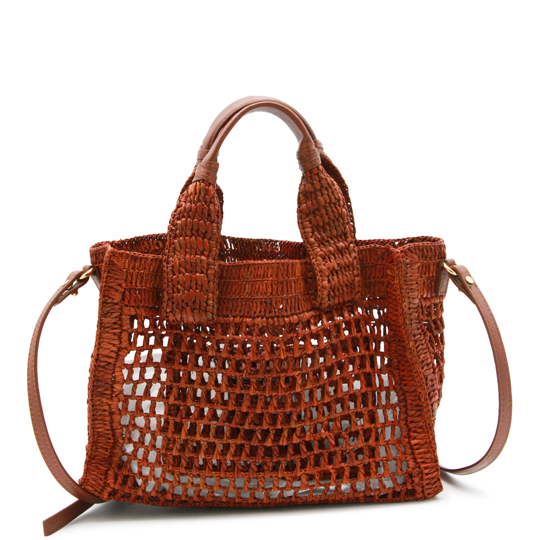 Chloè Bags - Clay Brown | 42f09a2381f02f9bf9691de3c674b81ef1ef20c8