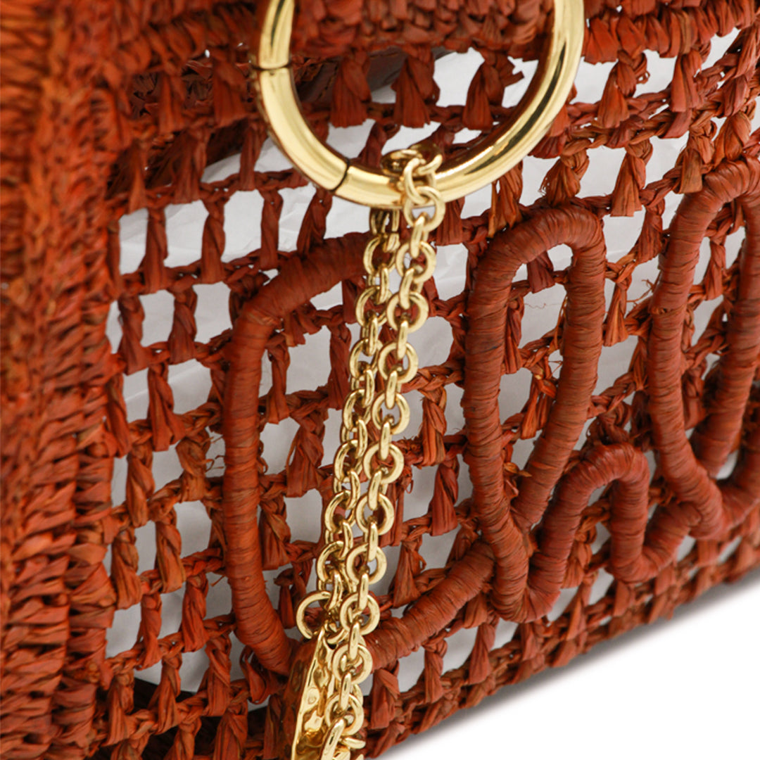Chloè Bags - Clay Brown | f56f3f30d369e37ba652cf4156267db69fef1a52