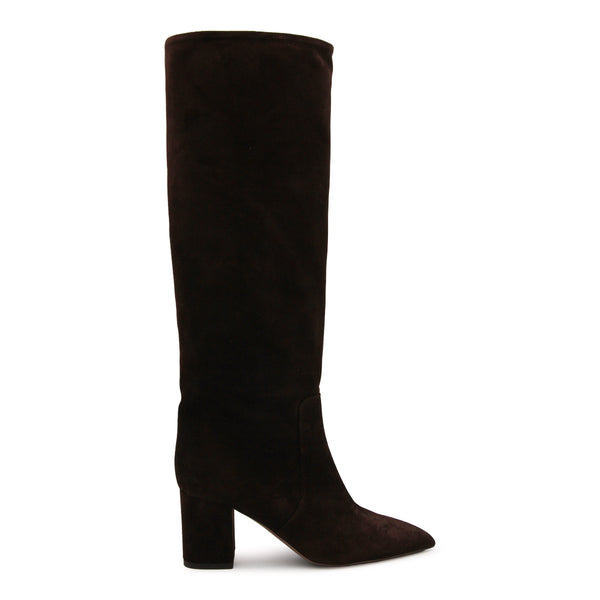 Boots Chocolate
