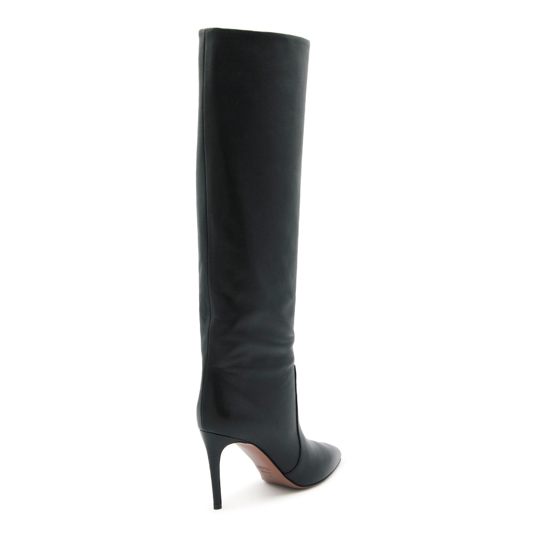 Paris Texas Boots - BLACK | 9eacb042e9b7a84a43c6945626f2fb8c206b13a0