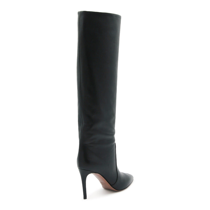Paris Texas Boots - BLACK | 9eacb042e9b7a84a43c6945626f2fb8c206b13a0