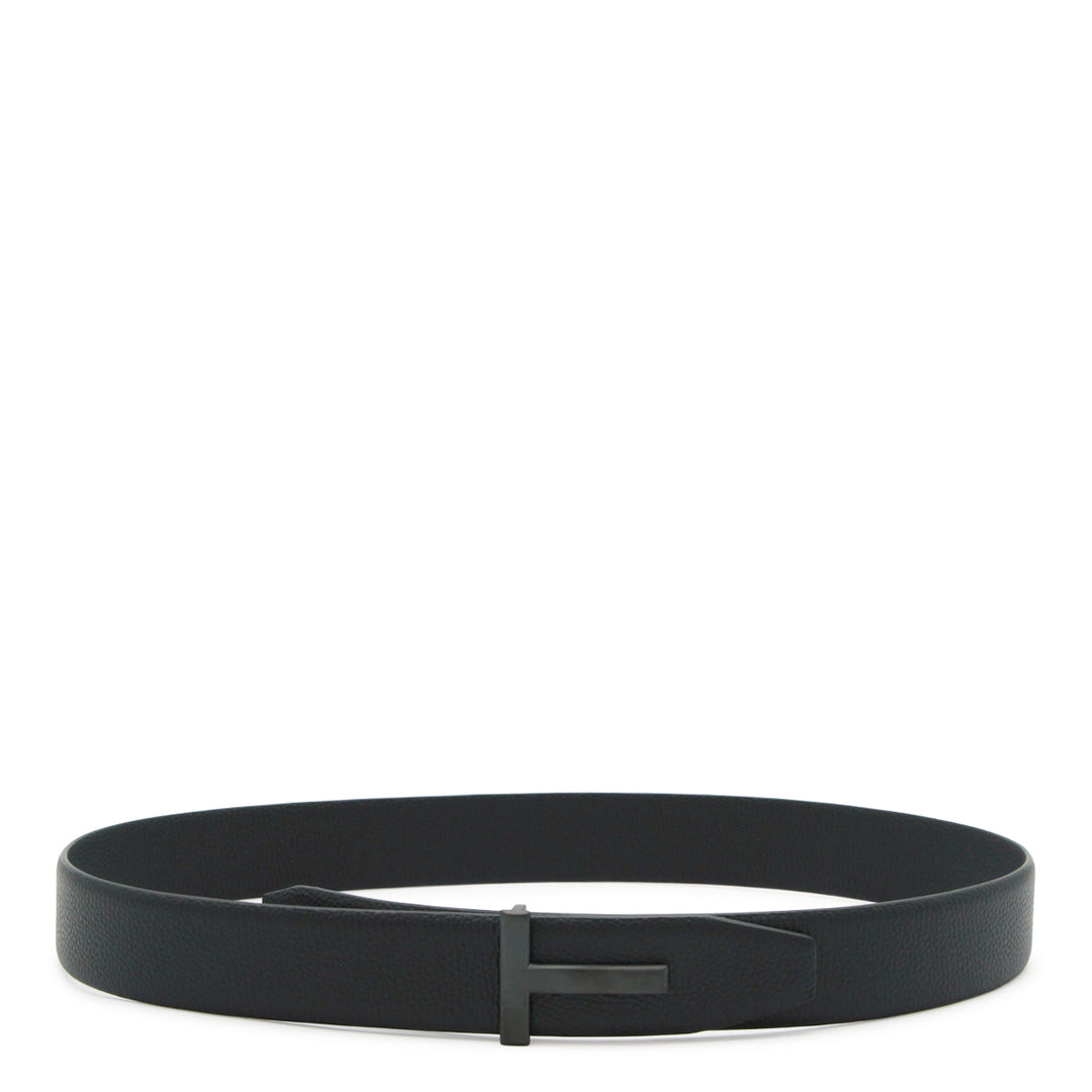 Tom Ford Belts - BLACK | 5de00d01742904ad30e8a9b7b2d1a02220a32e83