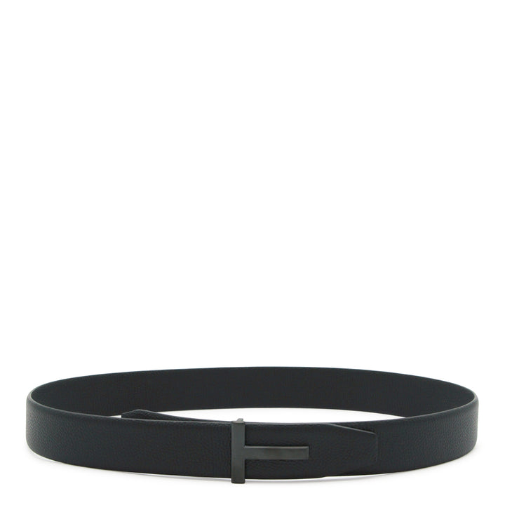 Tom Ford Belts - BLACK | 5de00d01742904ad30e8a9b7b2d1a02220a32e83