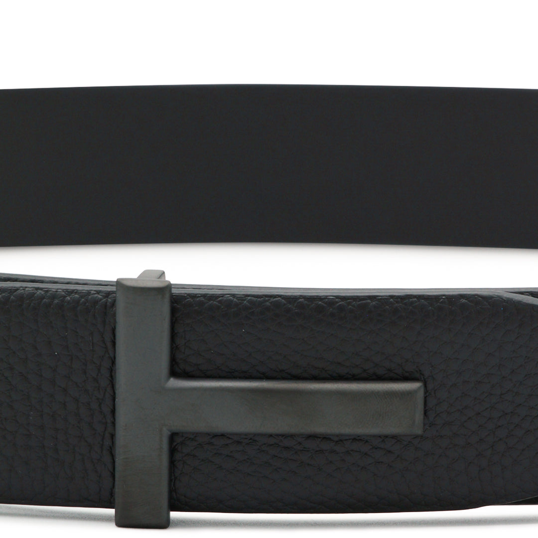 Tom Ford Belts - BLACK | 634afbf499493cdf9555aba20e058c30c4670442