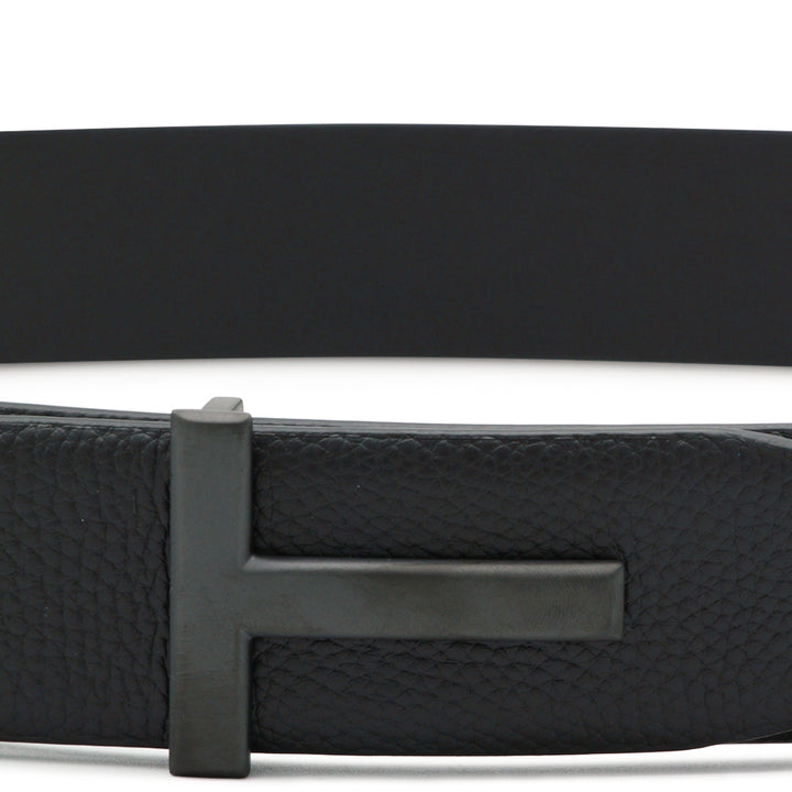 Tom Ford Belts - BLACK | 634afbf499493cdf9555aba20e058c30c4670442
