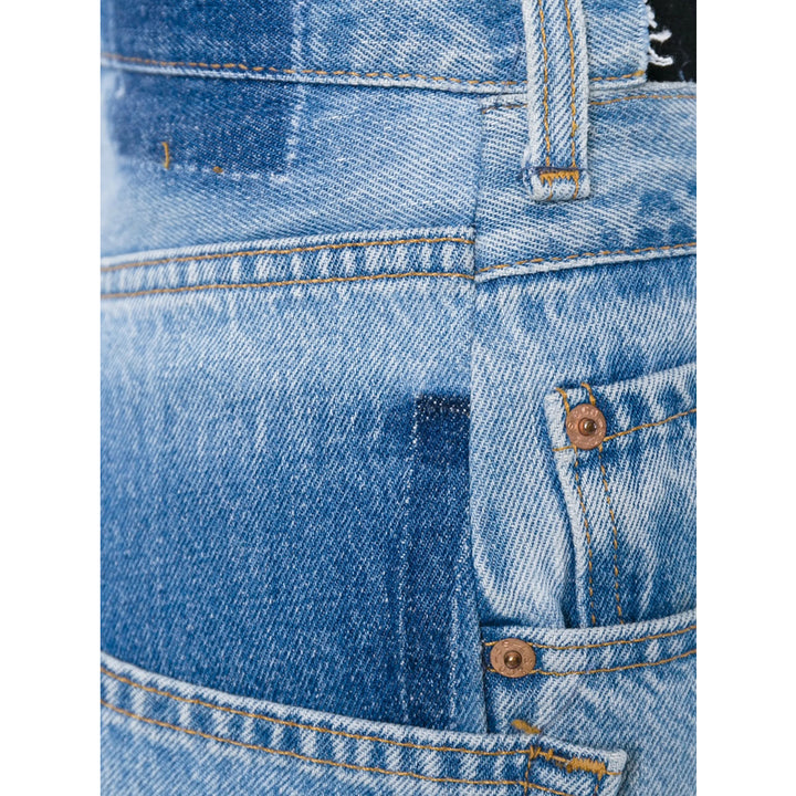 Vetements Denim - Blue | 620c8e93c25c78918378d371c9639775e4a6fc13