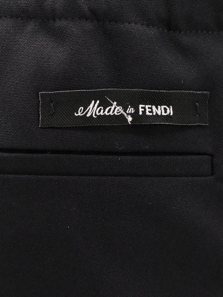 Fendi  - Blacks and greys | 69d9b14160e87d027c5574eaa9a46d21d8044dac