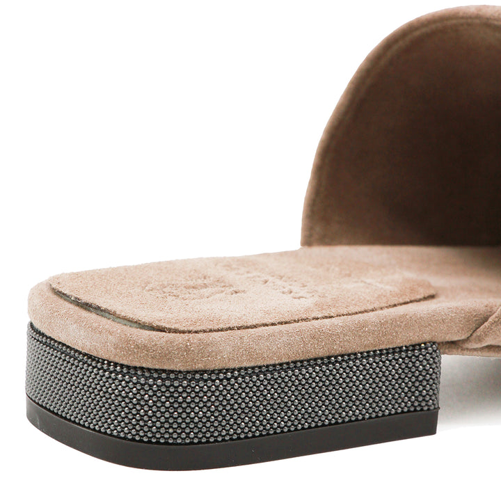 Brunello Cucinelli Sneakers - SHORE | 51748244a92212ee22280078d6ecdc6c4ffb6037