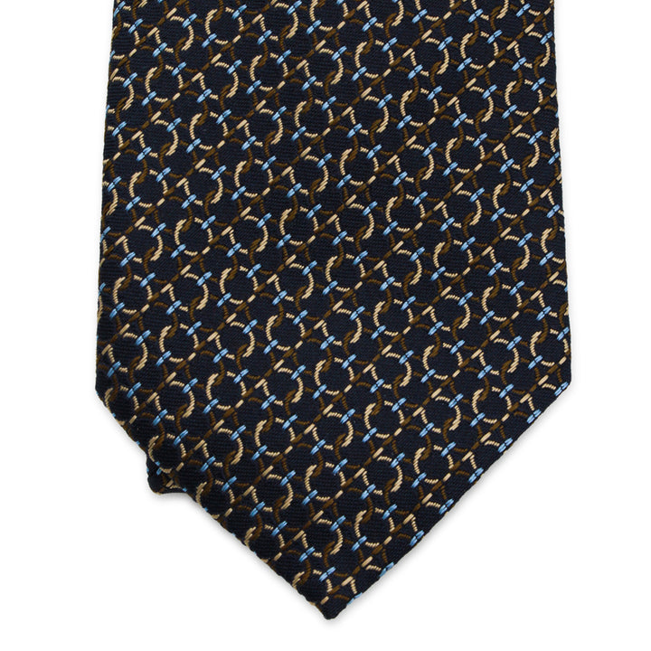 Ferragamo Ties - NAVY | d00b66de422a8b3467e783b5f45e1e5f5804ab05