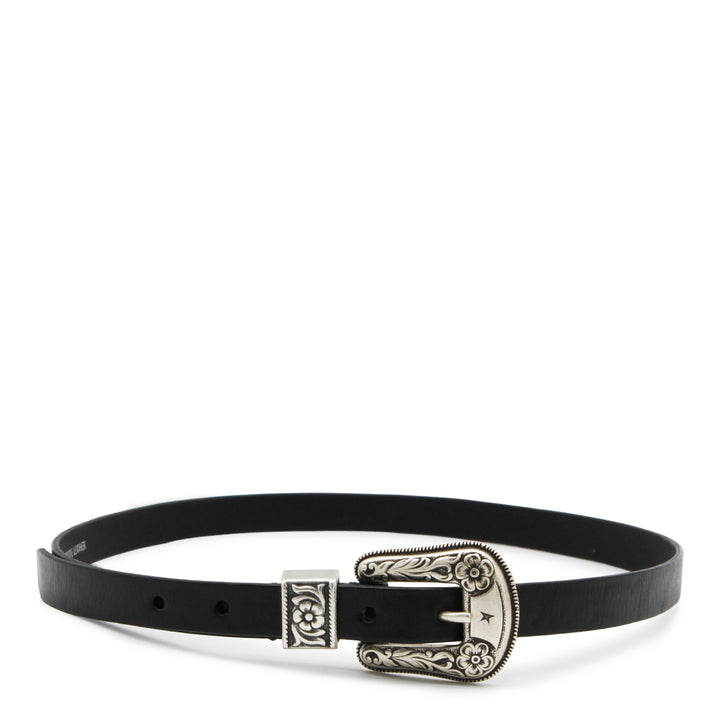 Golden Goose Belts - BLACK | 9bad75e018809adf3878a24cd2e29afb62ce1867